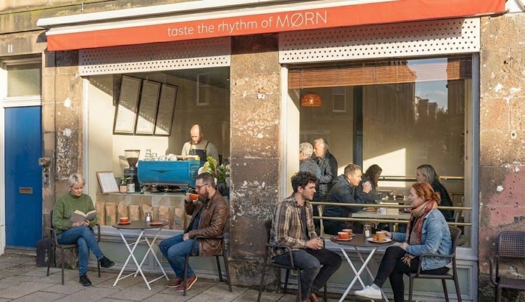 Mørn Coffee photo 3