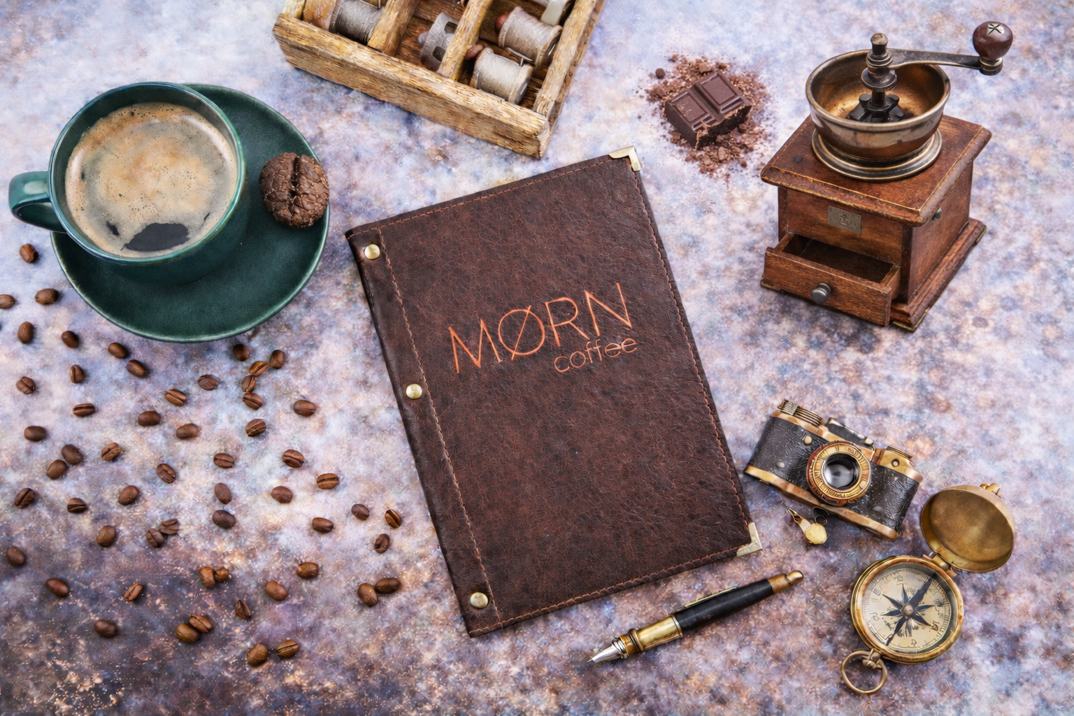 Mørn Coffee photo 2