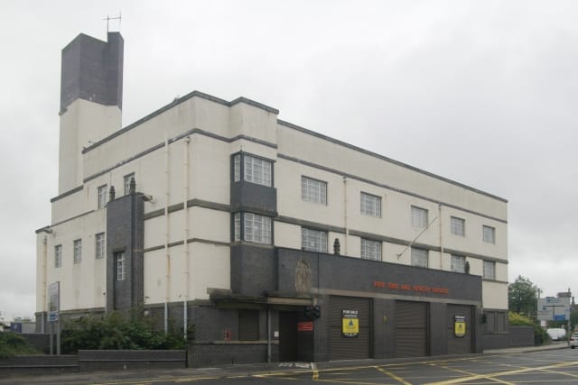 Fire Station Creative photo 3