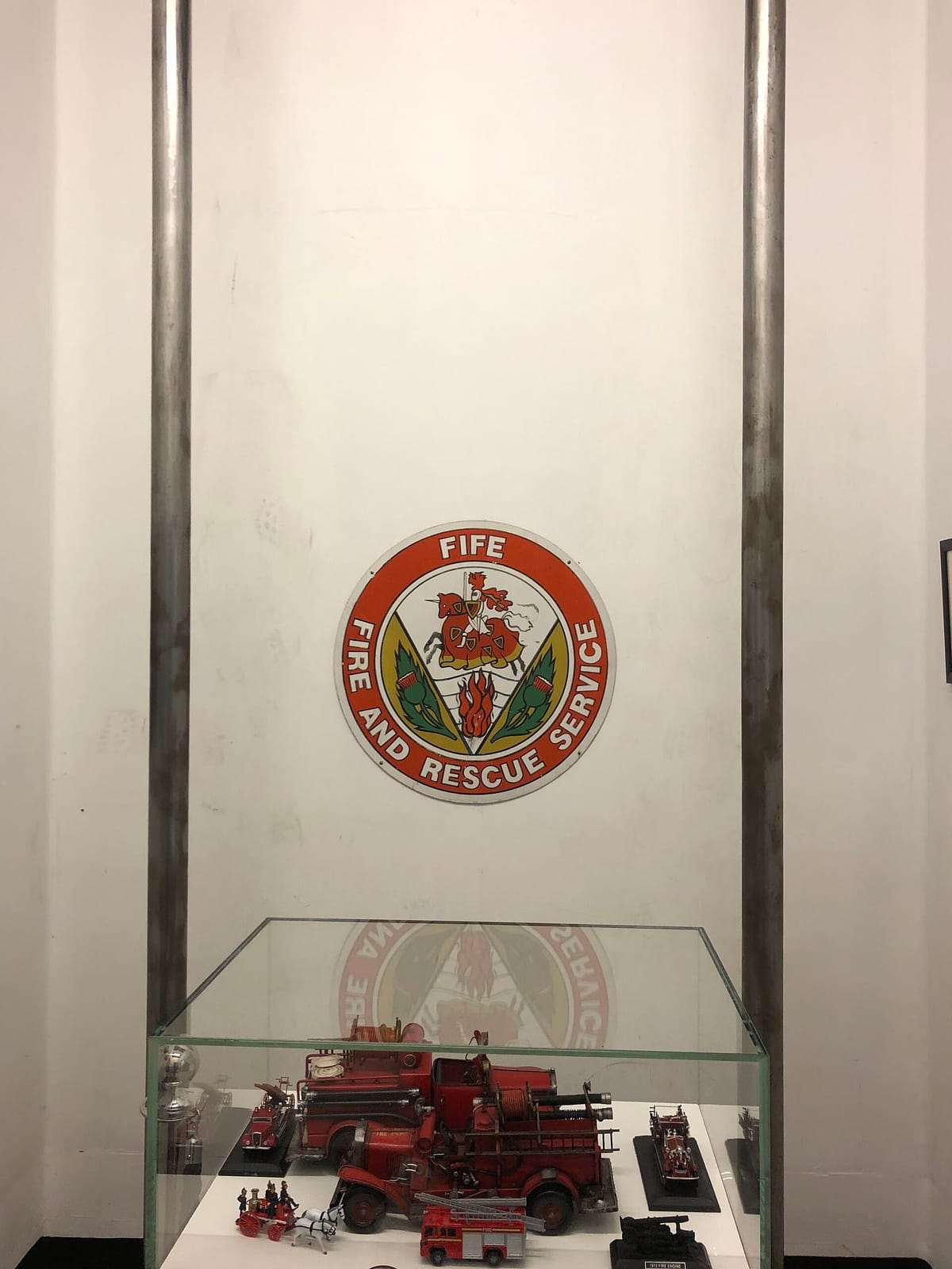 Fire Station Creative photo 2