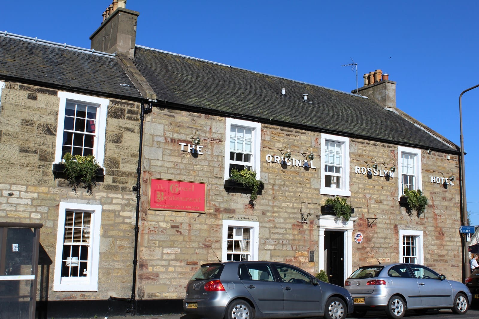 Dolly’s Tearoom photo 3