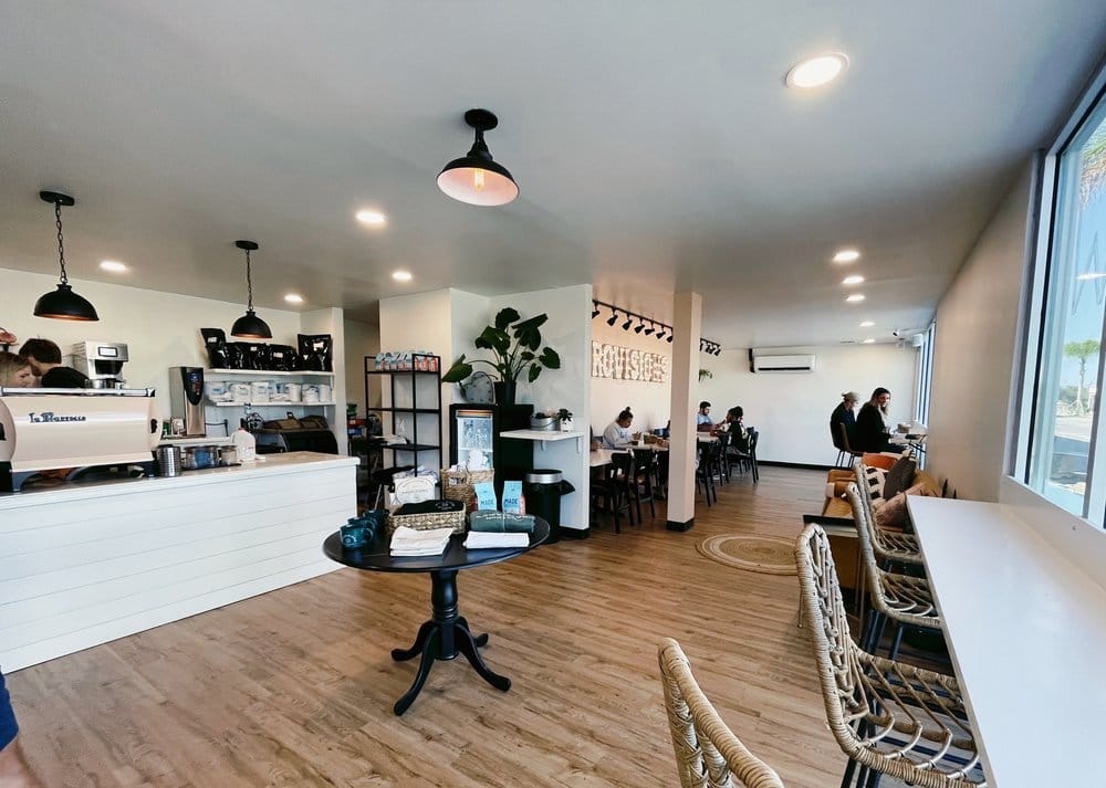Provisions Coffee & Kitchen photo 2