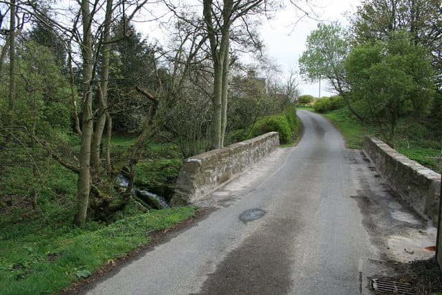 Eden Watermill Gift shop and Tea Room photo 2