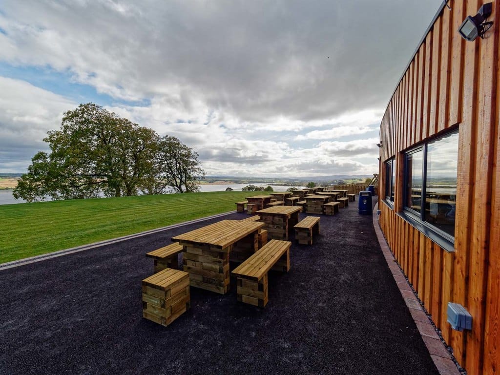 Highland Farm Cafe photo 4
