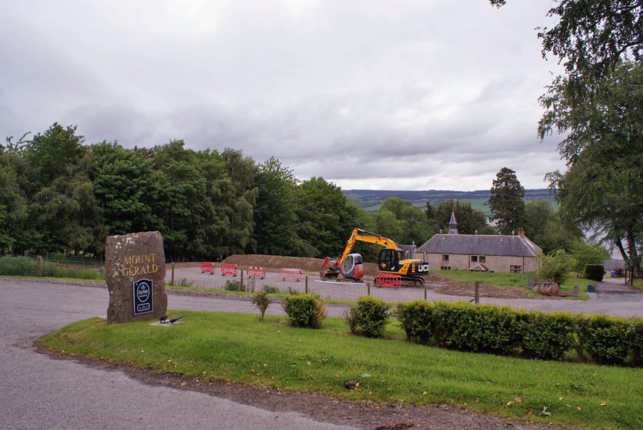 Highland Farm Cafe photo 3