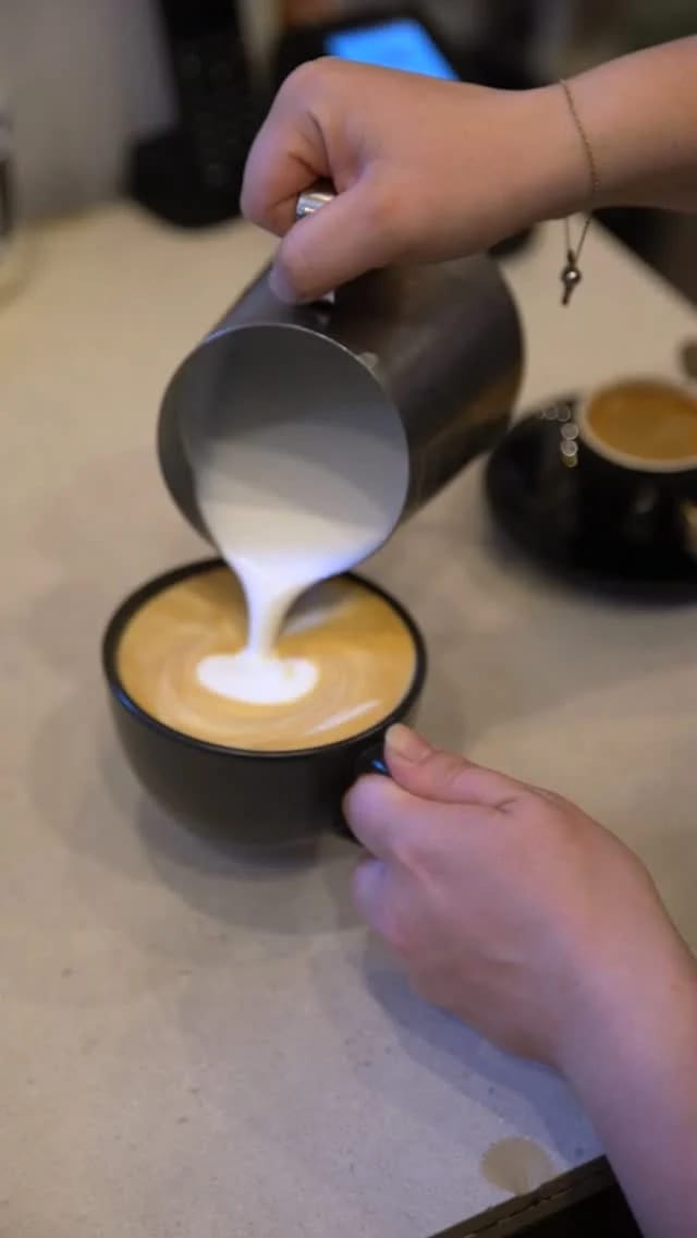 Rendezvous Cafe photo 9