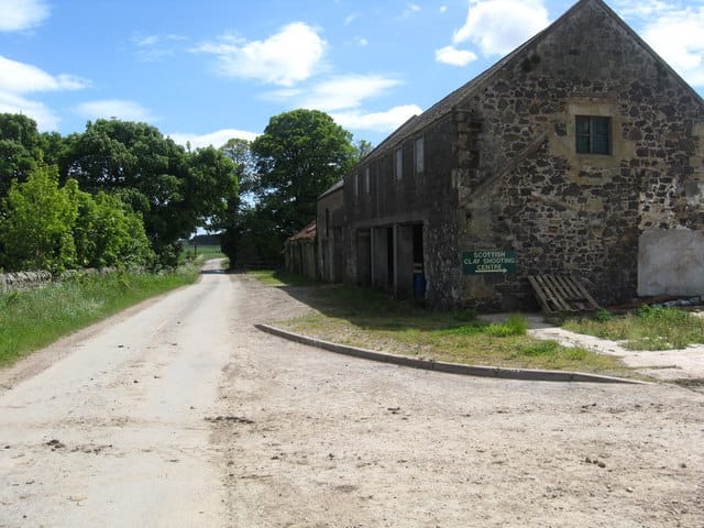 Rhynd Café and Events Venue photo 4
