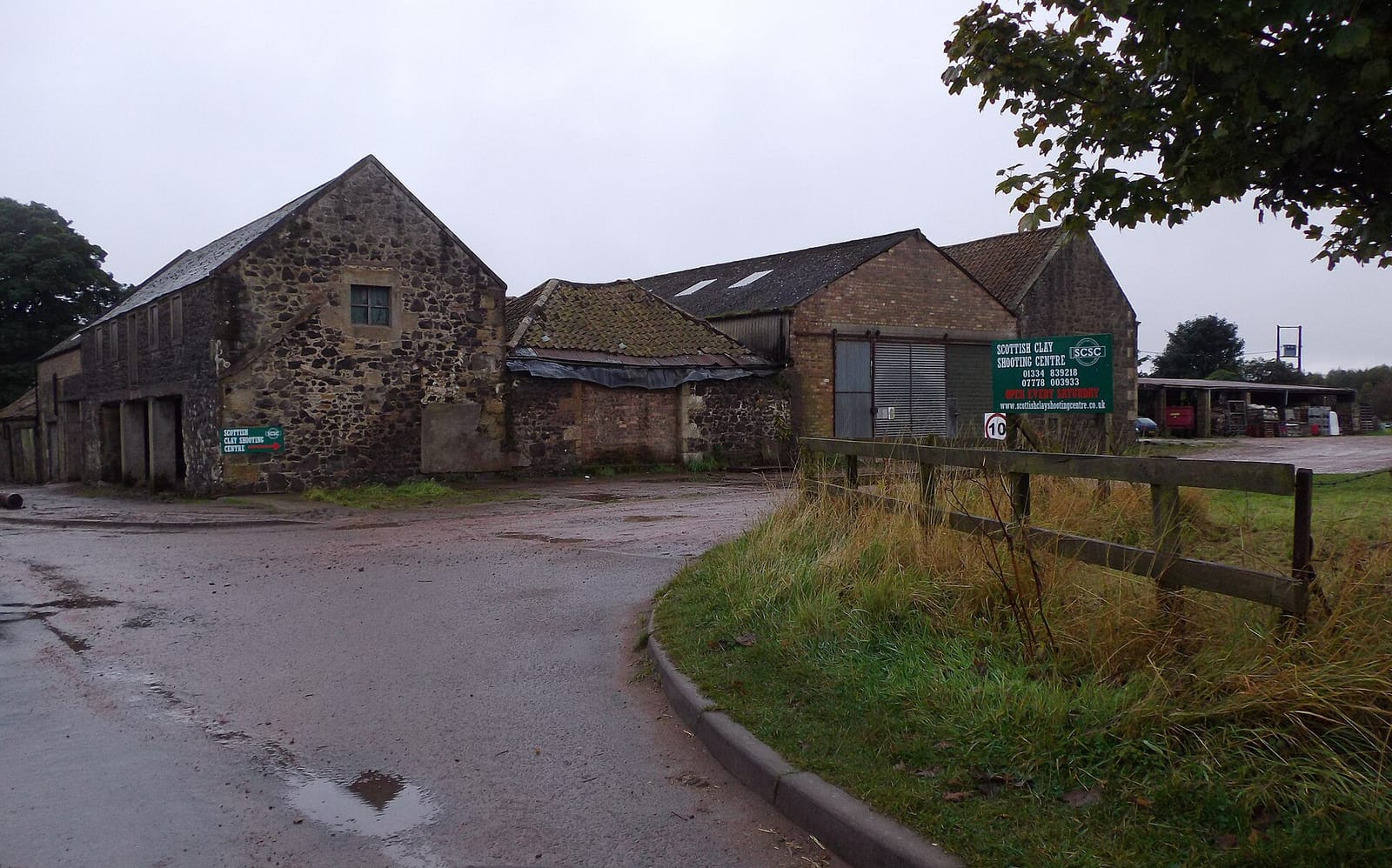 Rhynd Café and Events Venue photo 3