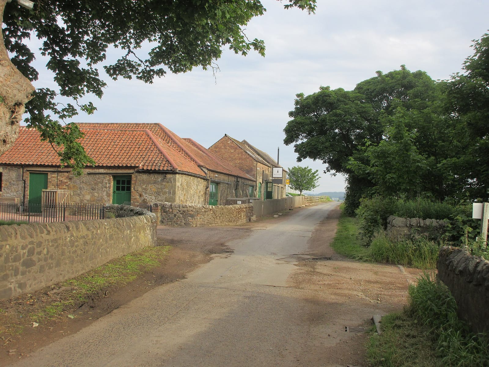 Rhynd Café and Events Venue