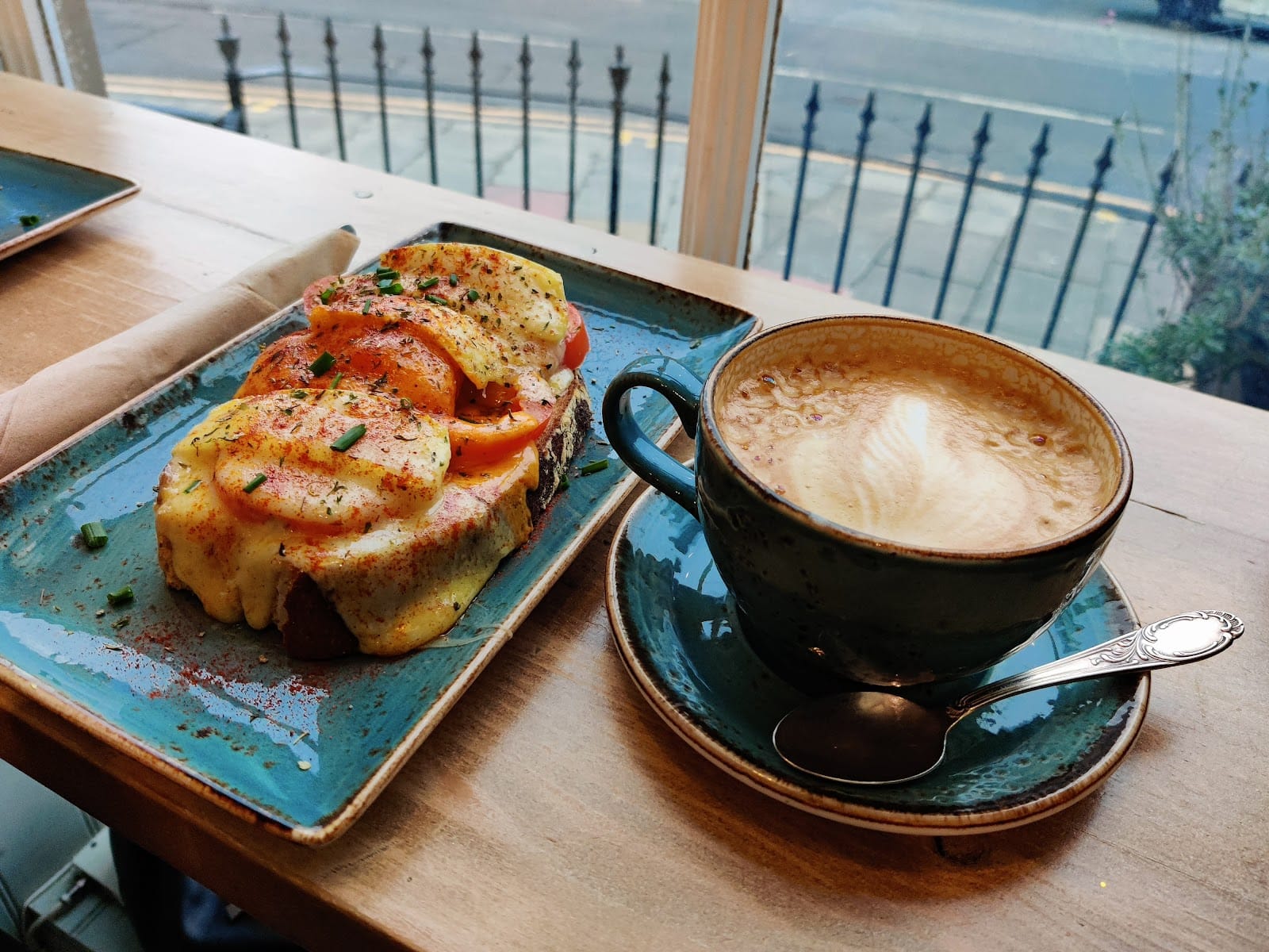 Fortuna Coffee