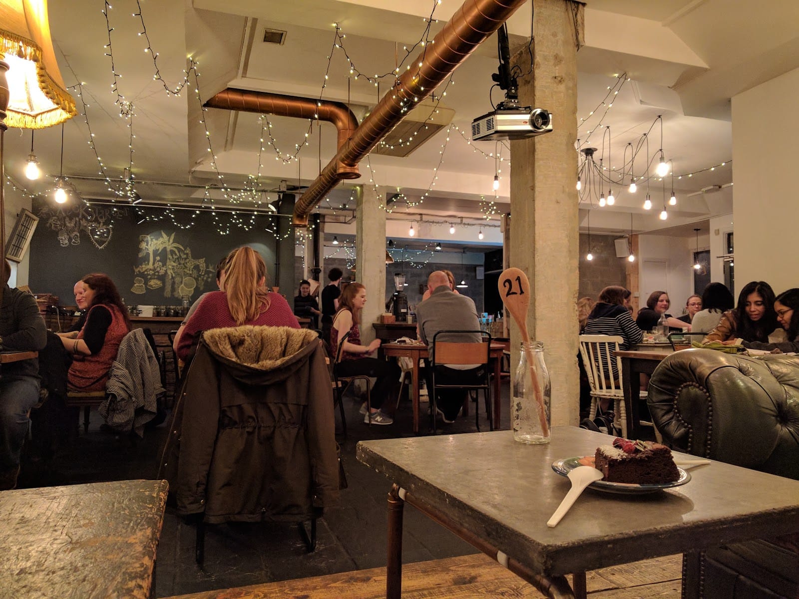 Foodstory