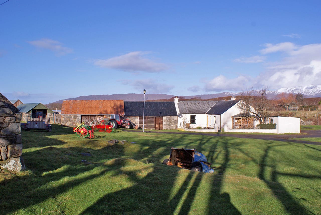 Croft Cafe photo 4