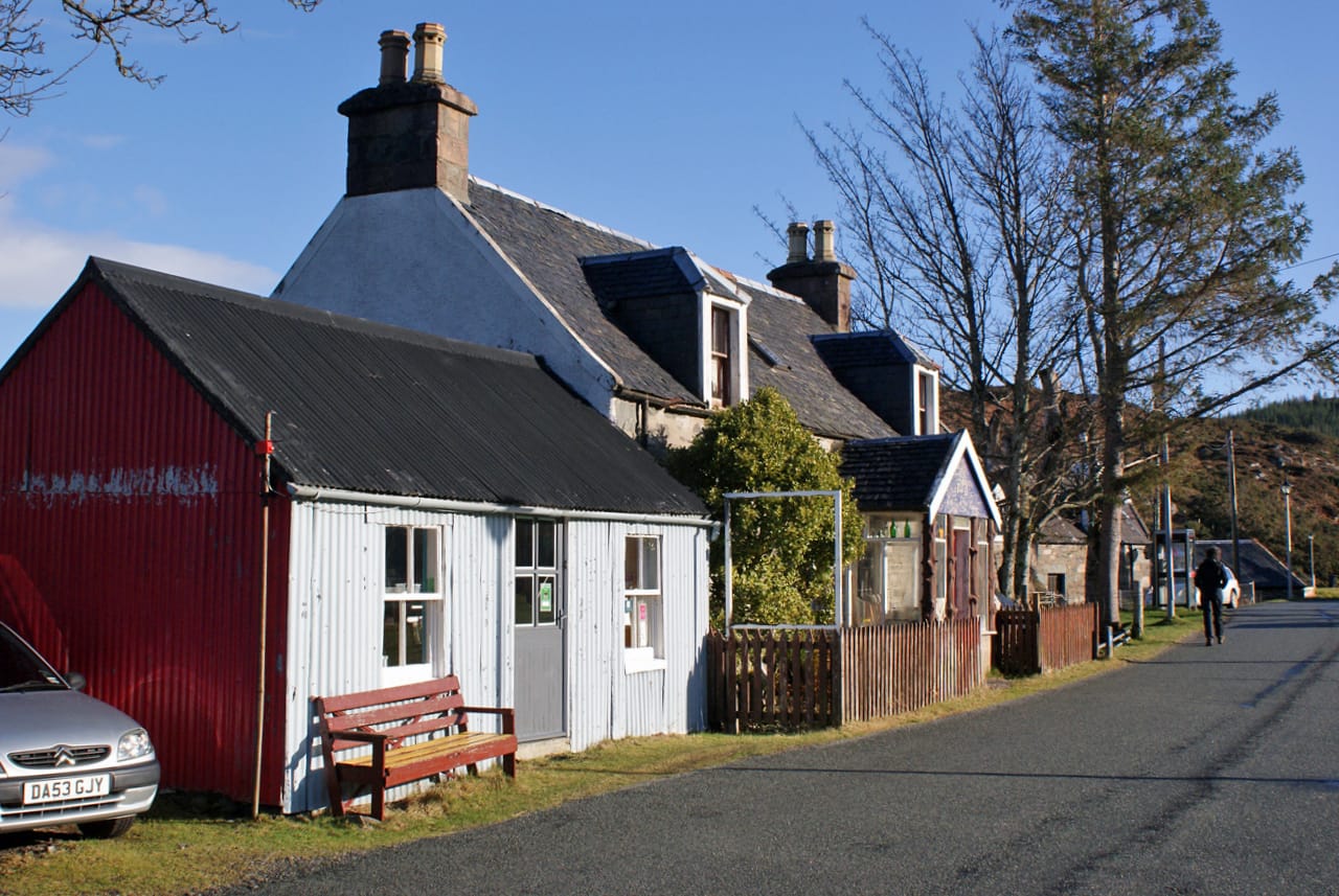 Croft Cafe photo 3