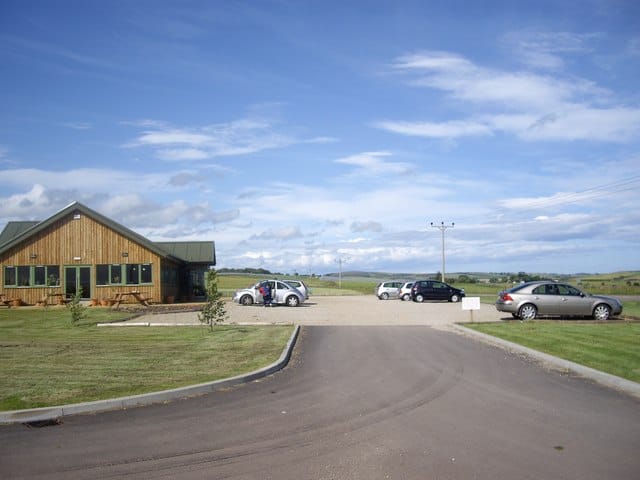 Castleton Farm Shop & Café photo 2