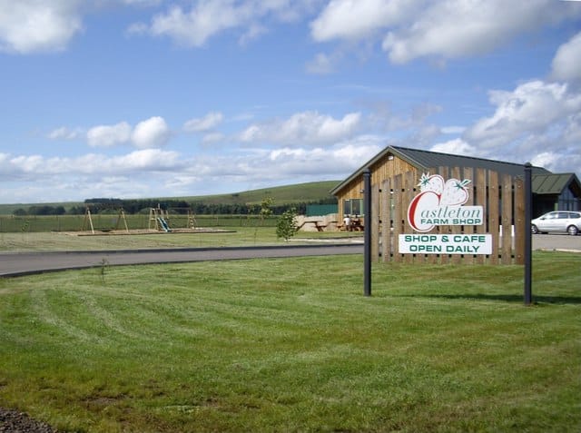 Castleton Farm Shop & Café photo 3