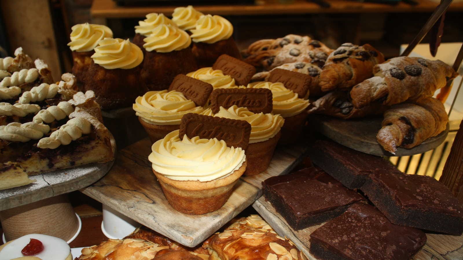 Riverhill Coffee Bar