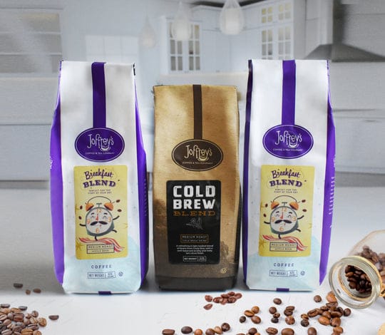 Joffrey's Coffee & Tea Company photo 5