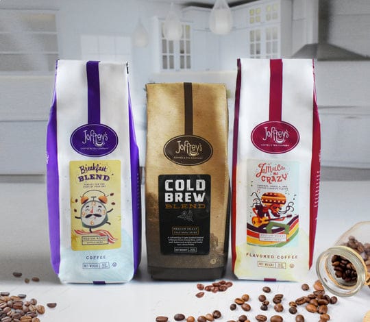 Joffrey's Coffee & Tea Company