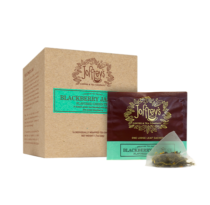 Joffrey's Coffee & Tea Company photo 7