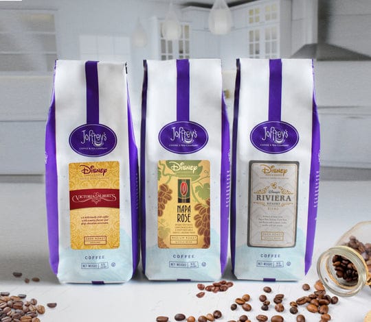 Joffrey's Coffee & Tea Company photo 4