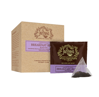 Joffrey's Coffee & Tea Company photo 6