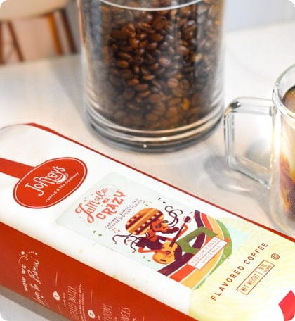 Joffrey's Coffee & Tea Company photo 3