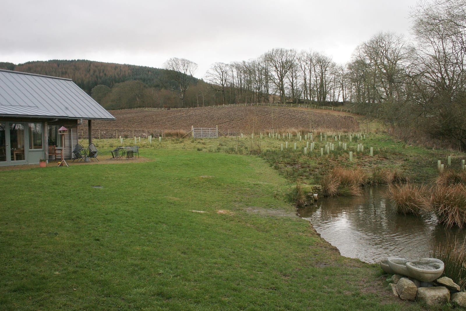 Loch Arthur Cafe photo 2