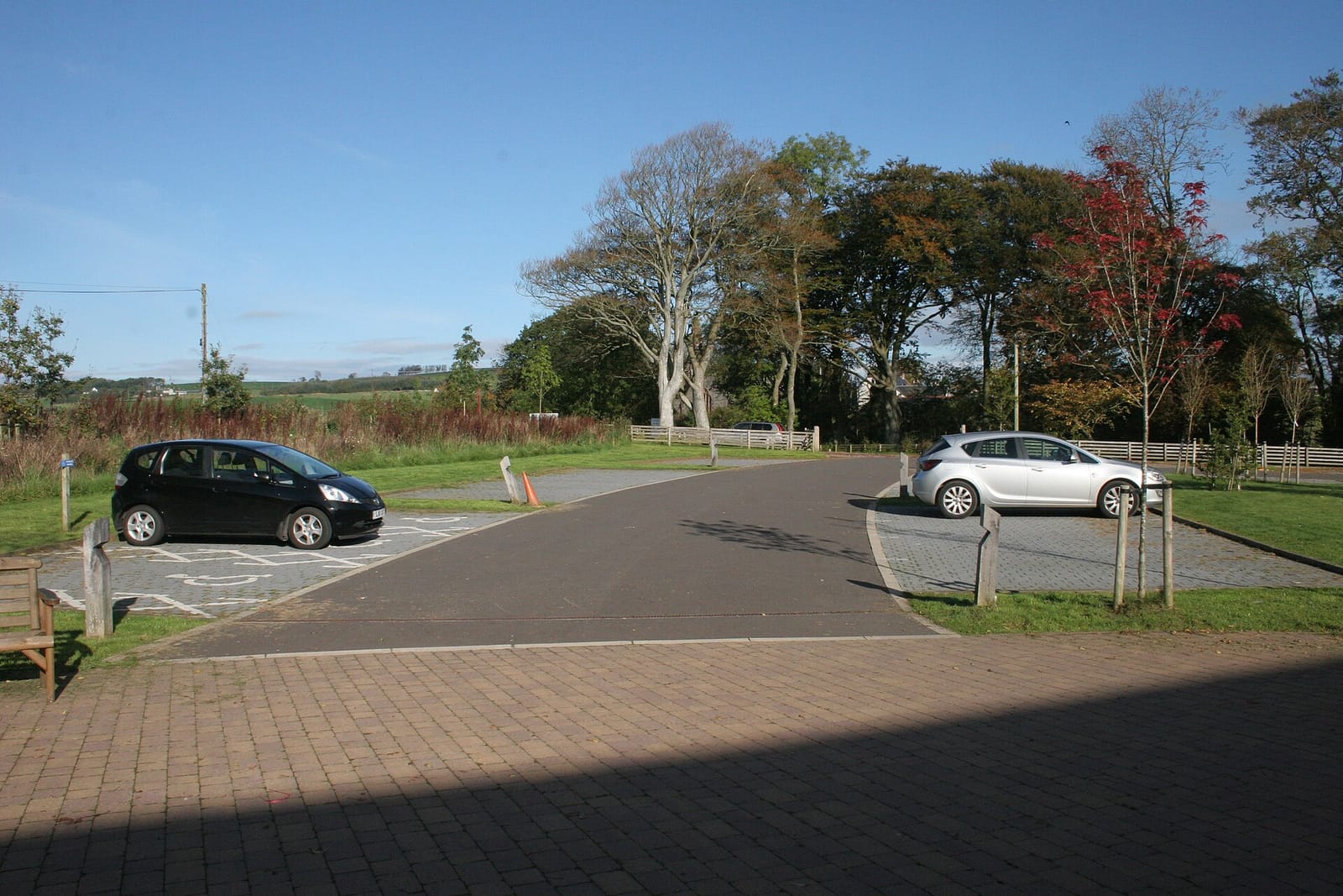 Loch Arthur Cafe