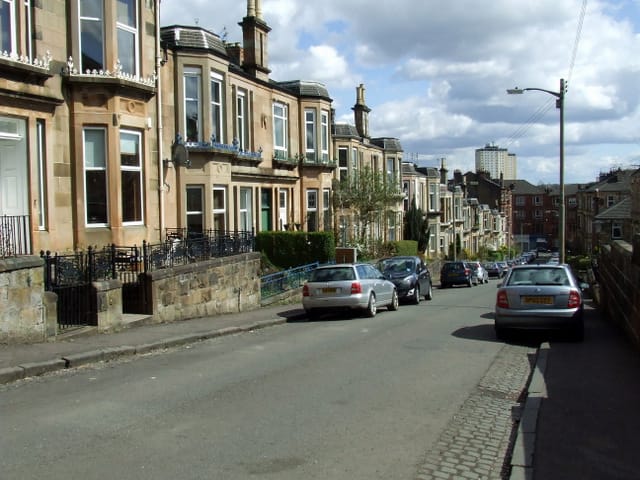 Langside Cafe photo 3
