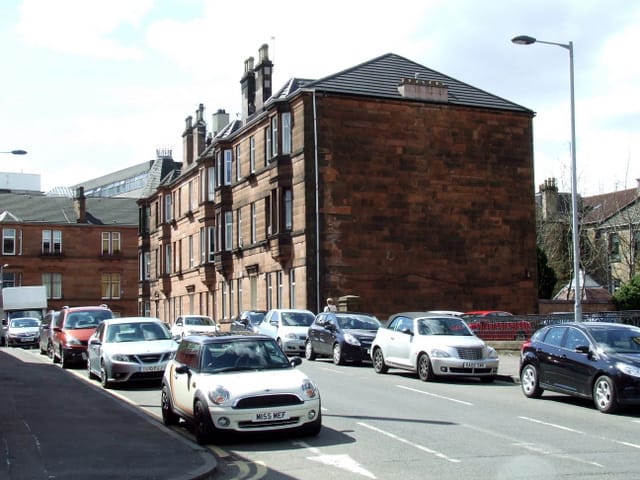 Langside Cafe photo 4