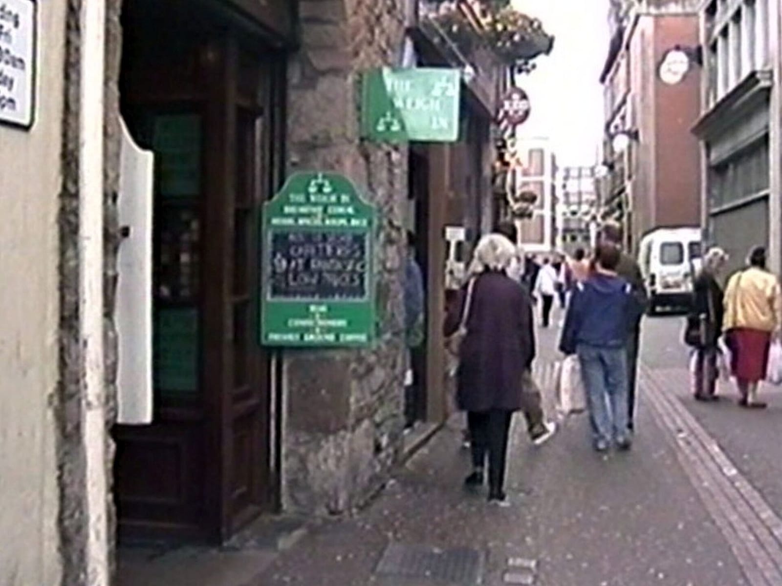 The Alleycat photo 3