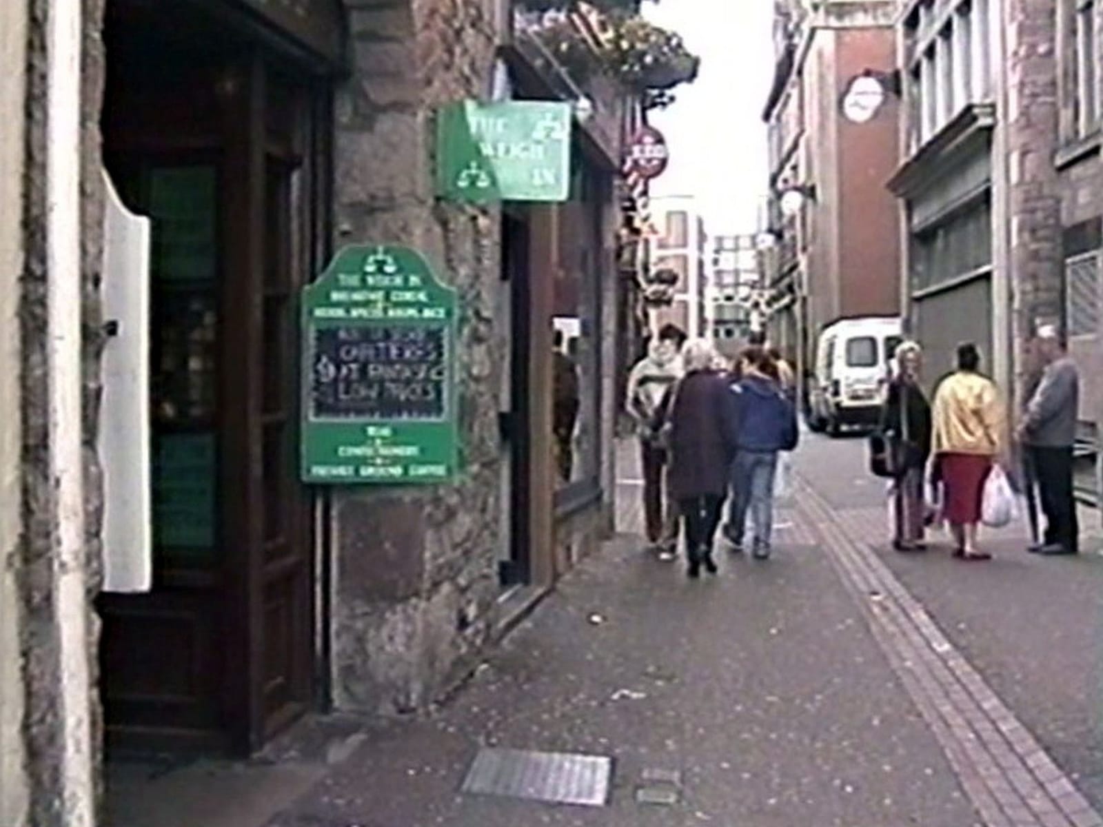 The Alleycat photo 4