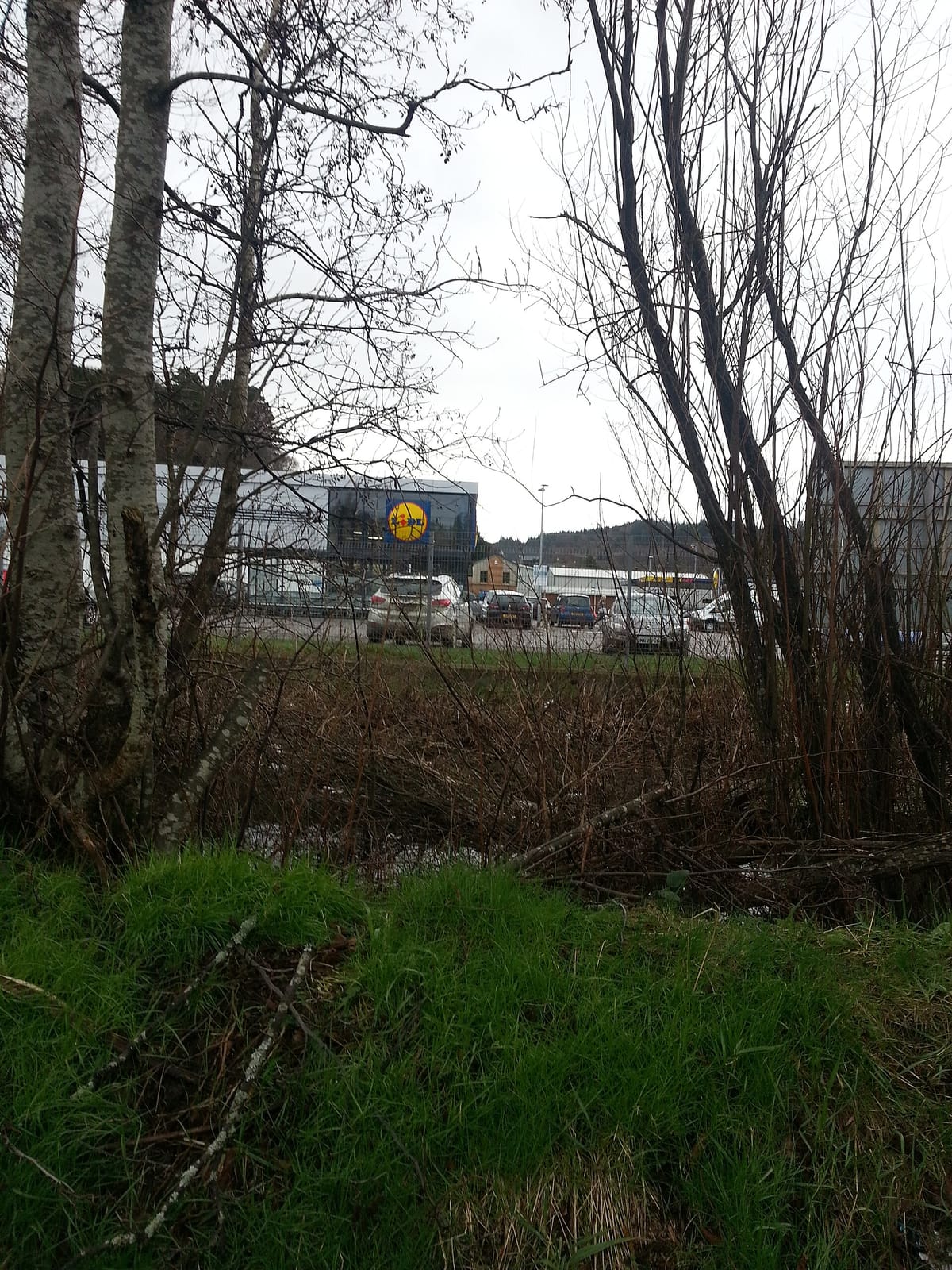 Oban Tesco Cafe photo 2