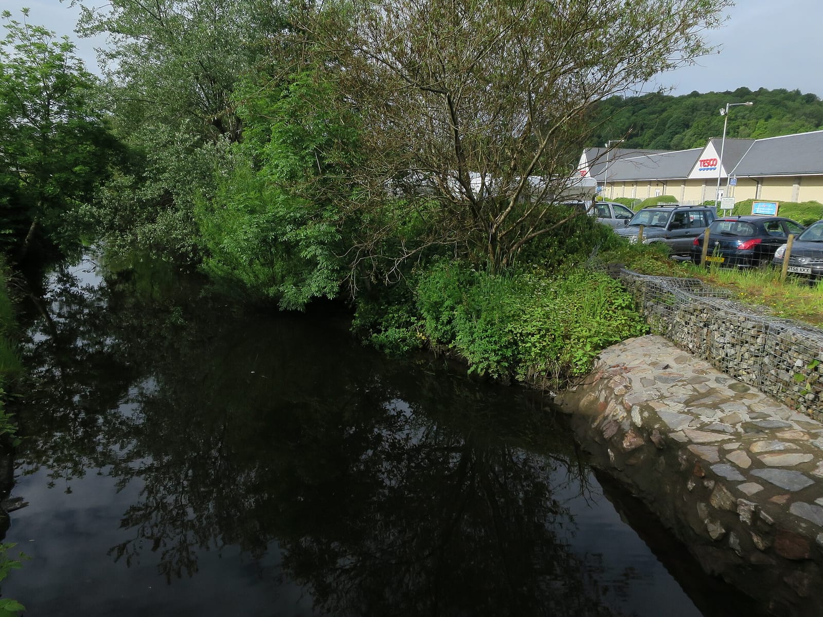 Oban Tesco Cafe photo 4