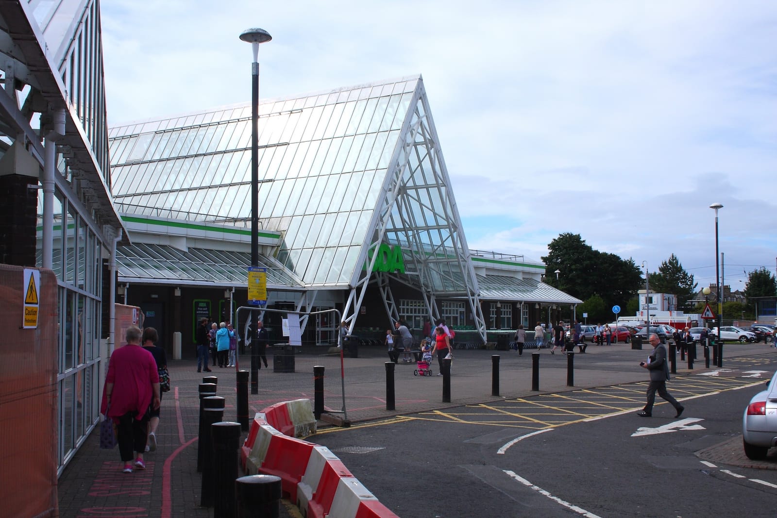 Asda Café photo 4
