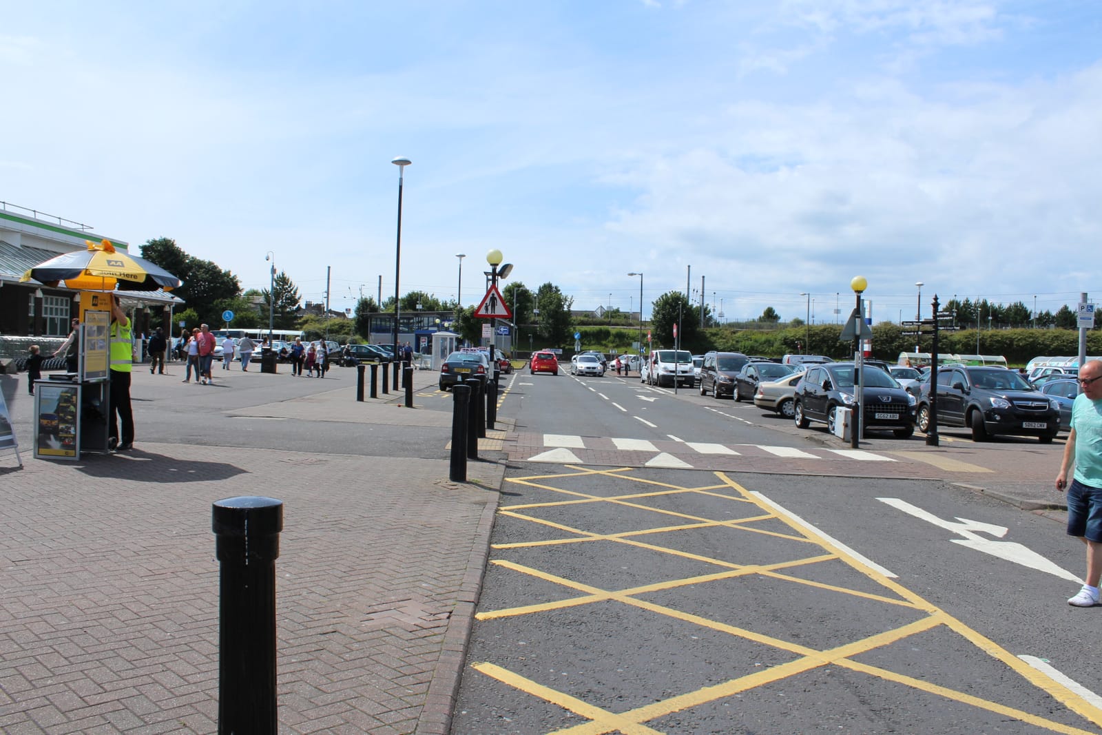 Asda Café photo 2