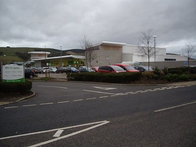 Asda Café photo 4