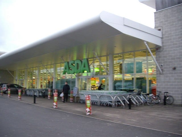 Asda Café photo 3