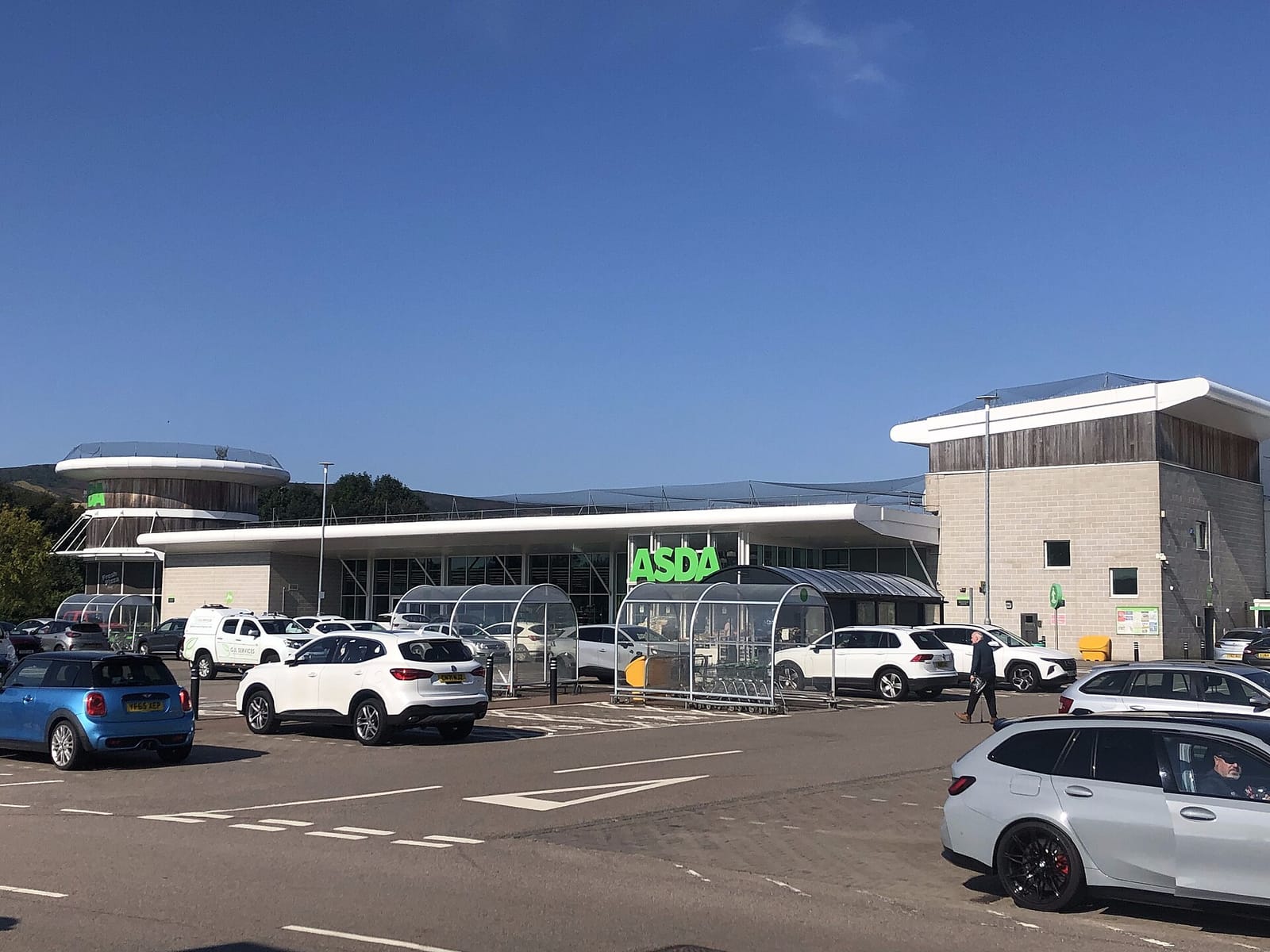 Asda Café photo 2