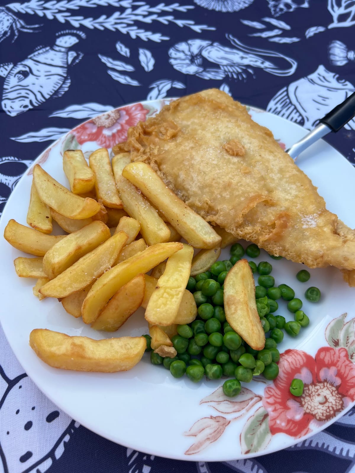 Asda Café