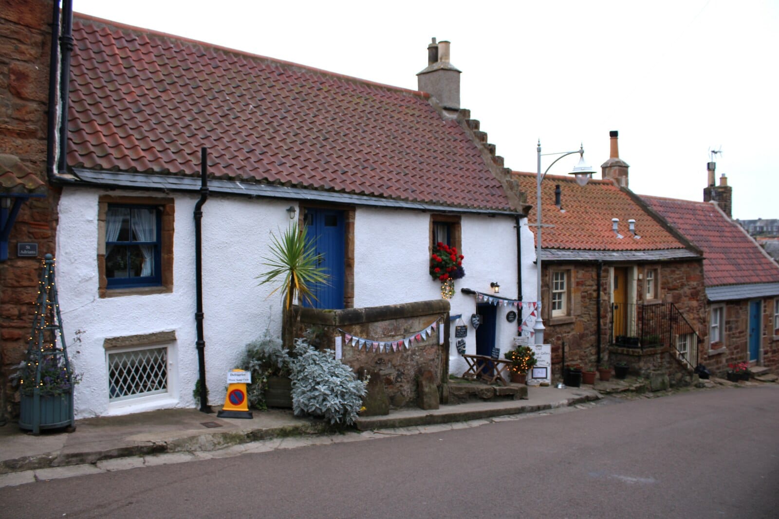 Crail Harbour Gallery and Tearoom photo 3