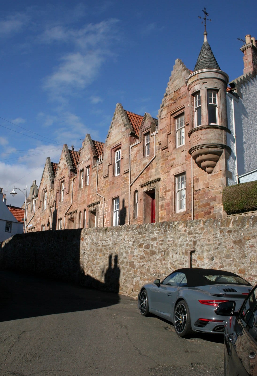 Crail Harbour Gallery and Tearoom photo 2
