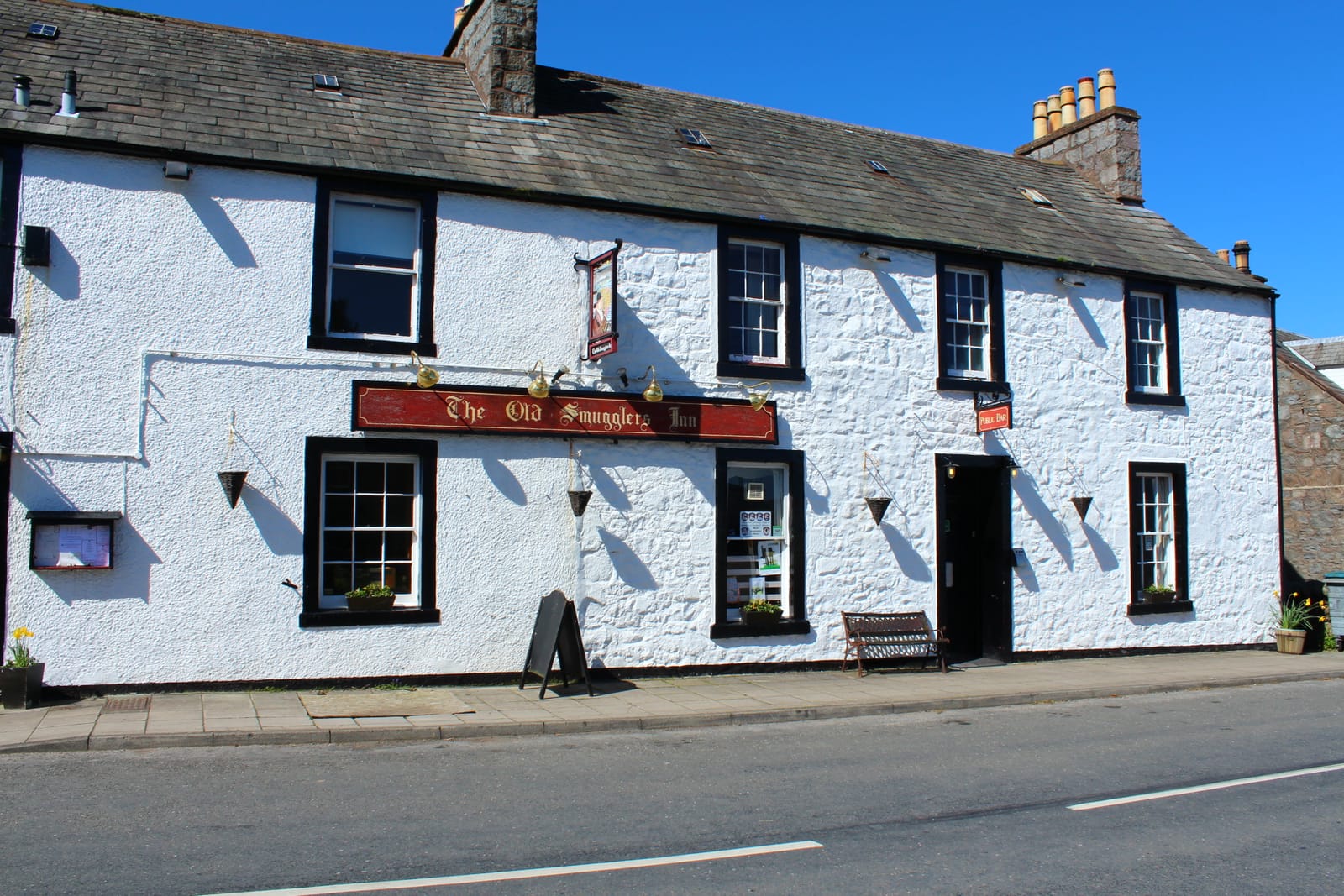 Auchencairn Store photo 3