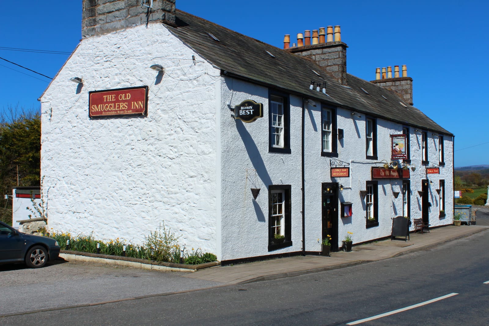 Auchencairn Store photo 2