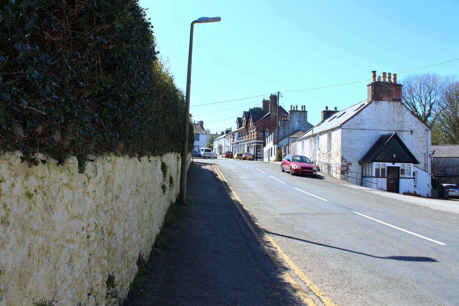 Auchencairn Store photo 4