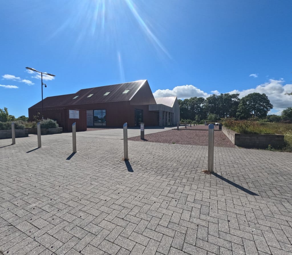 The Larick Café photo 2