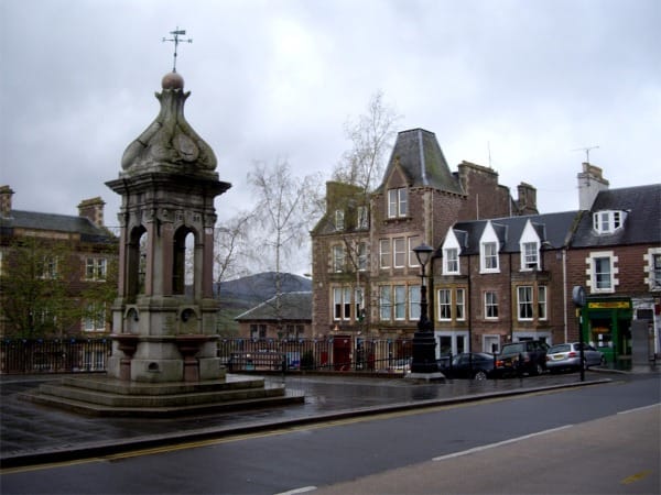 Crieff Food Company photo 4