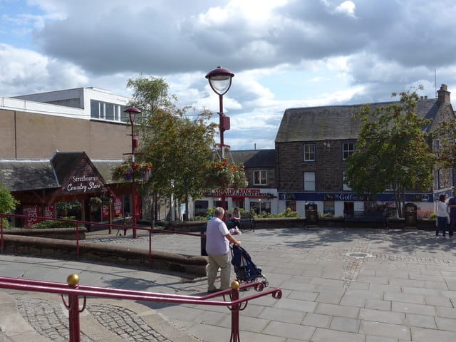 Crieff Food Company photo 2