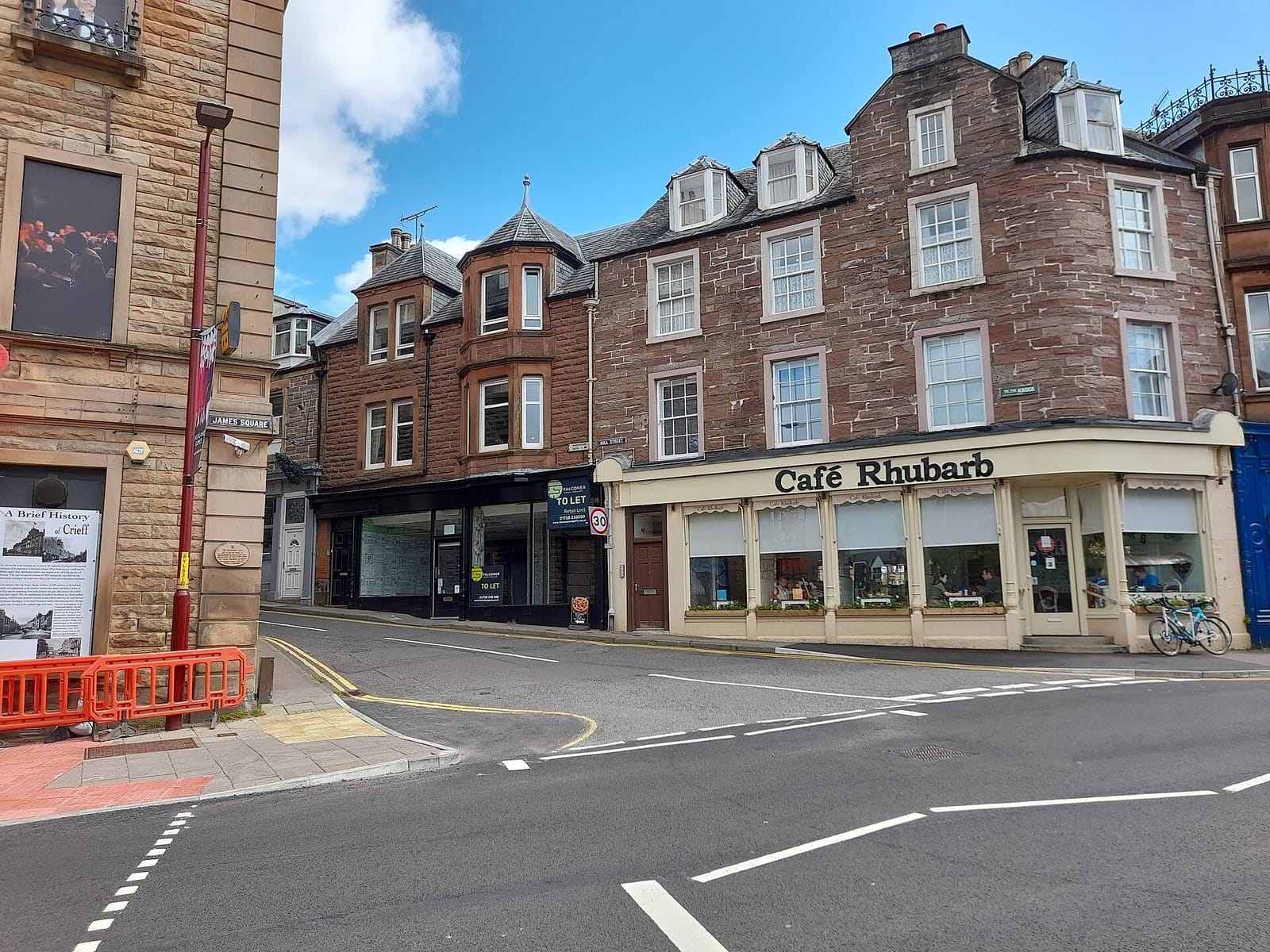 Crieff Food Company
