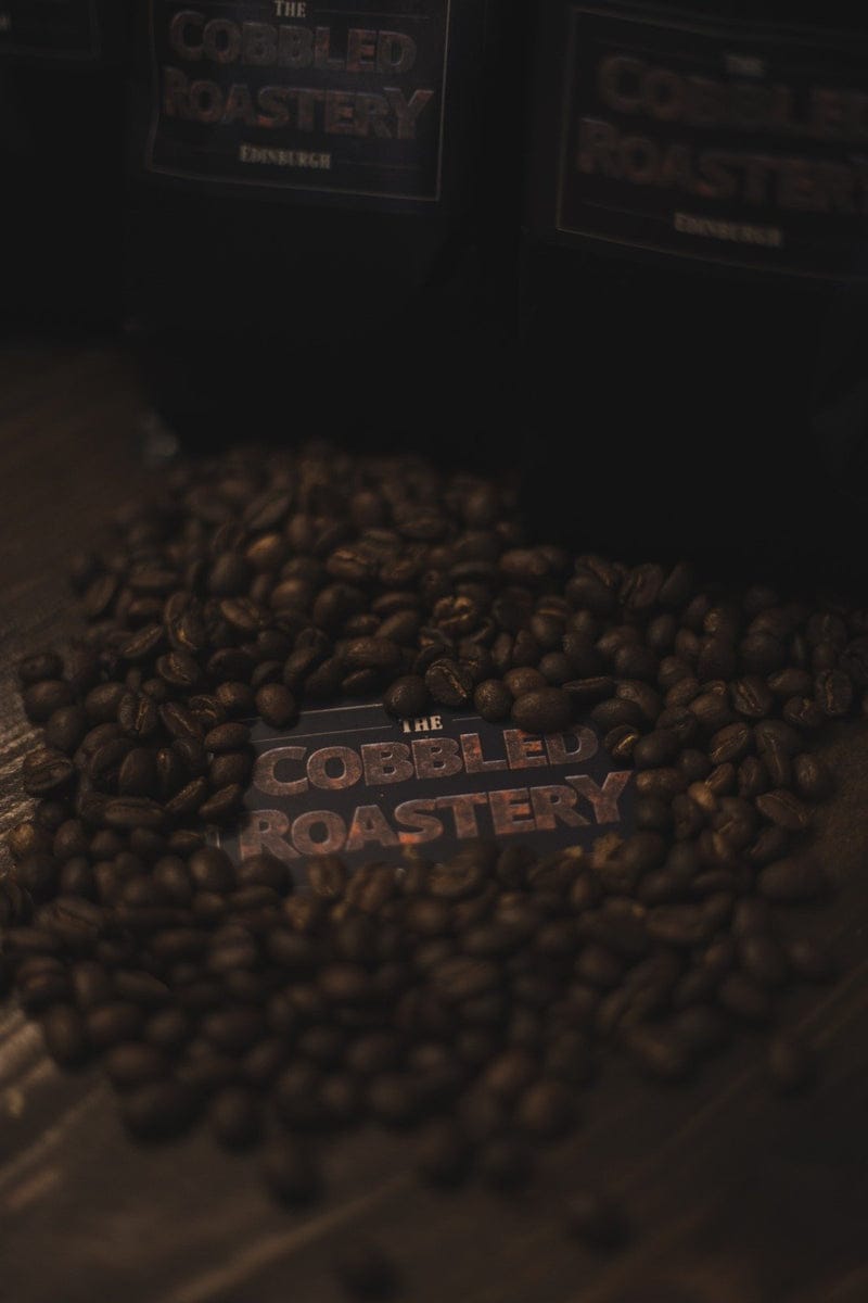 The Cobbled Roastery photo 2